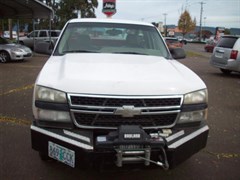 2006 Chevrolet Silverado 1500 LT1