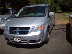 Used 2010 Dodge Grand Caravan SXT