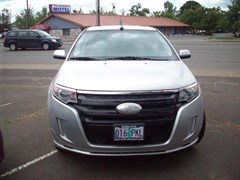 Used 2013 Ford Edge Sport 