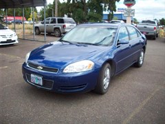 Used 2006 Chevrolet Impala LS