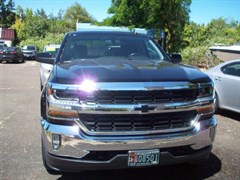Used 2019 Chevrolet Silverado K1500 LT