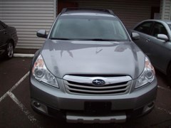 2011 Subaru Outback Premium