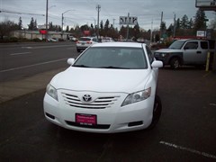 Used 2009 Toyota Camry LE