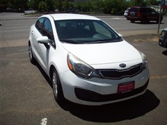 Used 2014 Kia RIO EX