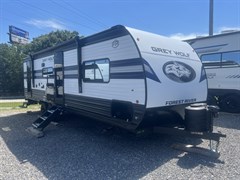 A 2027 Cherokee Grey Wolf 26kf 