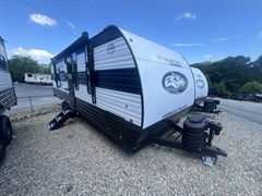 A 2026 Cherokee Grey Wolf 22rr 