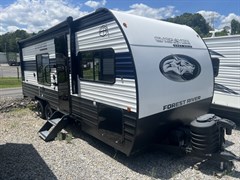 A 2026 Cherokee Grey Wolf 22ce 