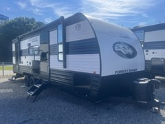 A 2026 Cherokee Grey Wolf 23dbh 
