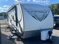 A 2014 Keystone Raptor Carbon 27fs null