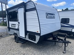 A 2026 Coleman 13R 