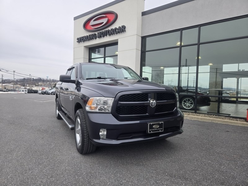 2015 RAM 1500