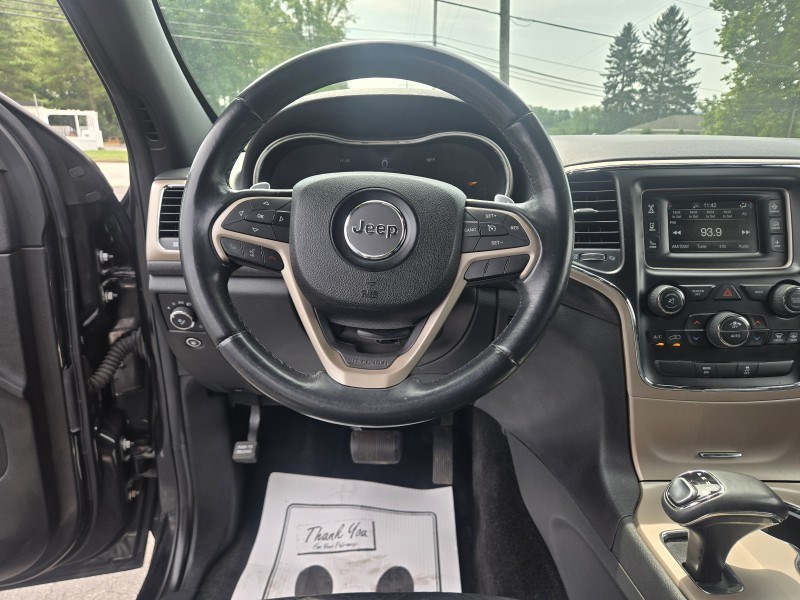 2015 Jeep Grand Cherokee Laredo E - Photo 6