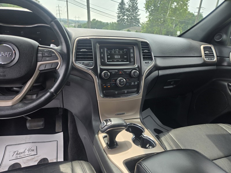 2015 Jeep Grand Cherokee Laredo E - Photo 7