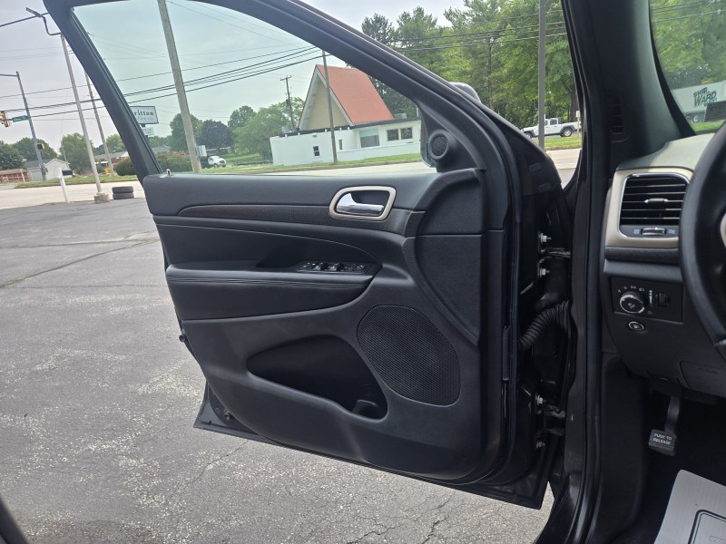 2015 Jeep Grand Cherokee Laredo E - Photo 9