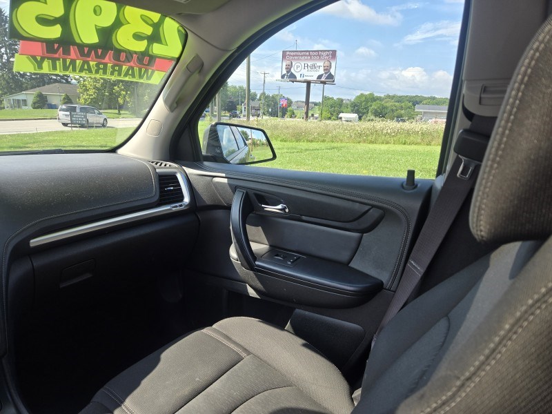 2015 GMC Acadia SLE2 - Photo 10