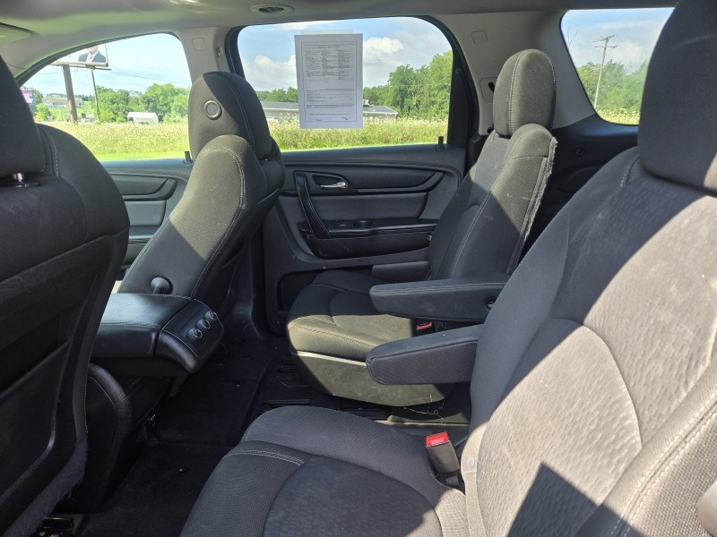 2015 GMC Acadia SLE2 - Photo 6