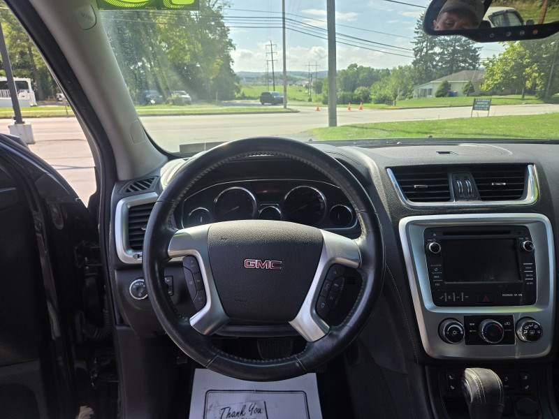 2015 GMC Acadia SLE2 - Photo 8