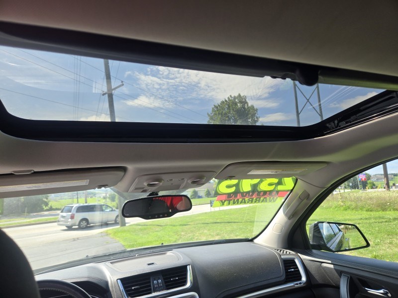2015 GMC Acadia SLE2 - Photo 9