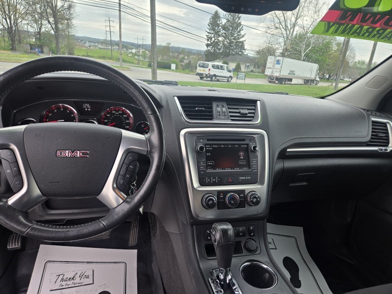 2014 GMC Acadia SLE2 - Photo 10