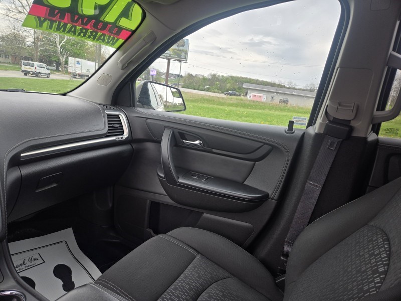 2014 GMC Acadia SLE2 - Photo 11