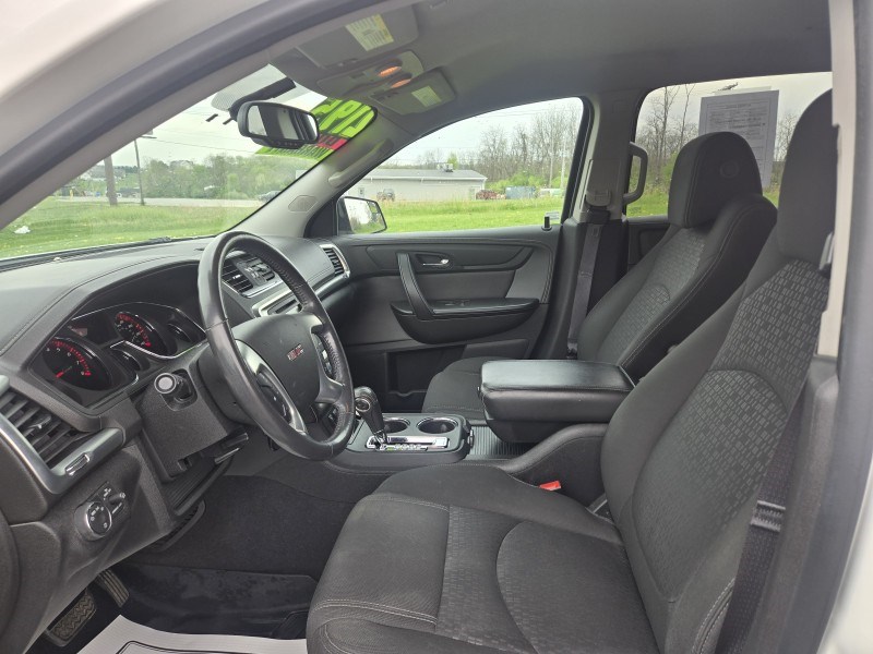 2014 GMC Acadia SLE2 - Photo 6