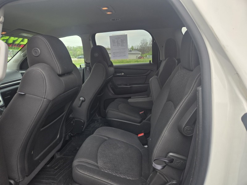 2014 GMC Acadia SLE2 - Photo 7