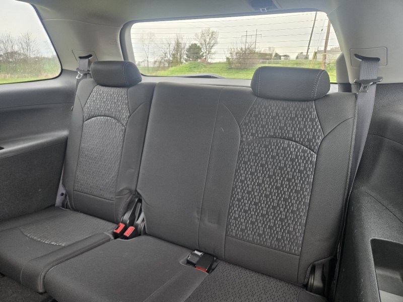 2014 GMC Acadia SLE2 - Photo 8
