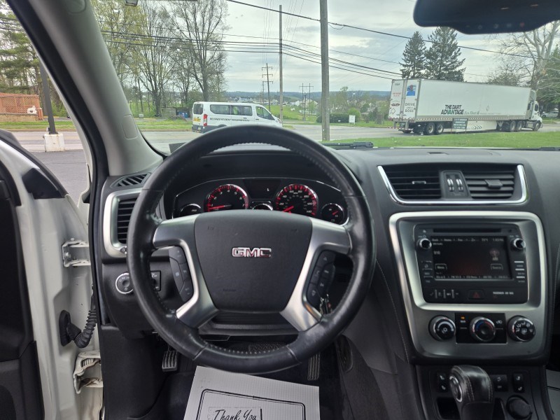 2014 GMC Acadia SLE2 - Photo 9