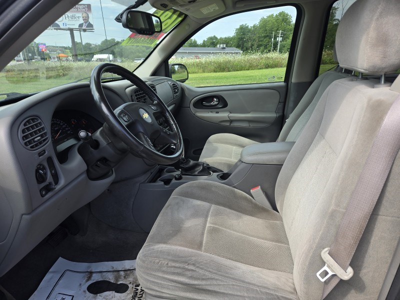 2006 Chevrolet TrailBlazer LT - Photo 6