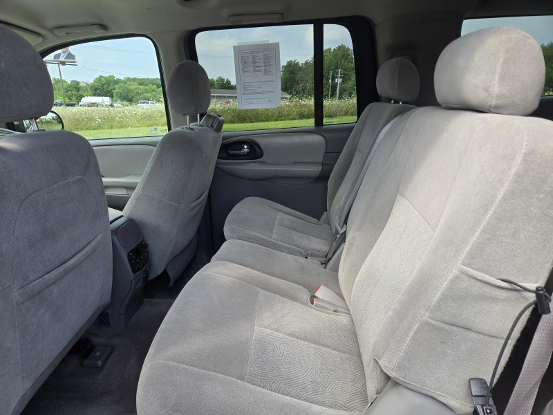 2006 Chevrolet TrailBlazer LT - Photo 7