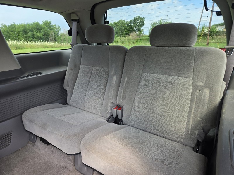 2006 Chevrolet TrailBlazer LT - Photo 8