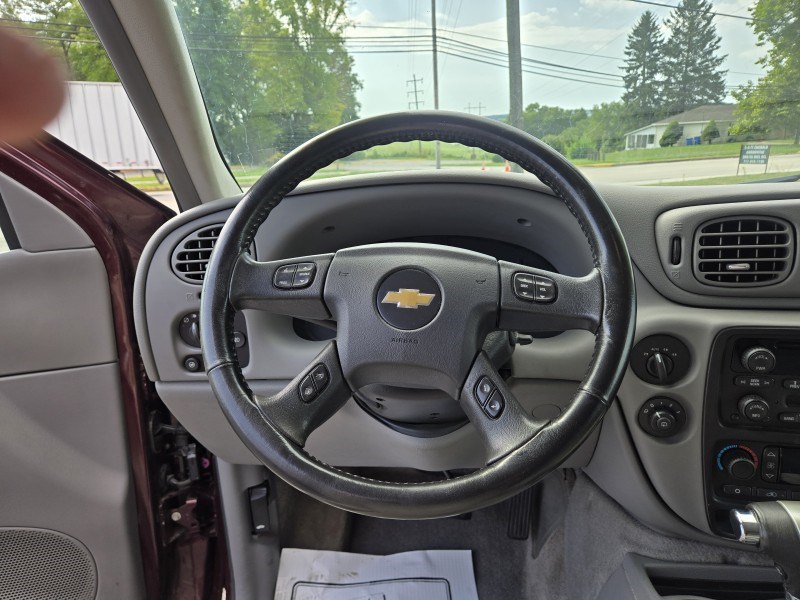 2006 Chevrolet TrailBlazer LT - Photo 9