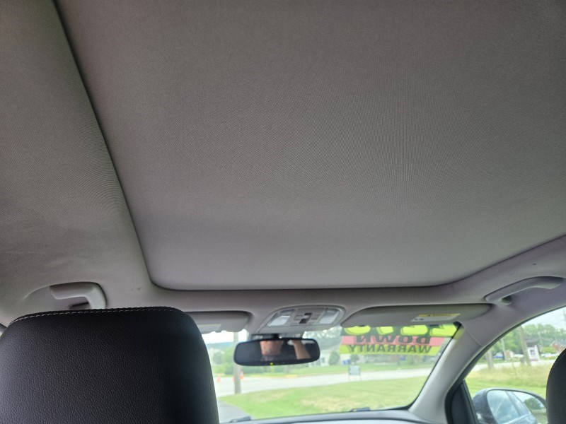 2019 Kia Sportage EX - Photo 10