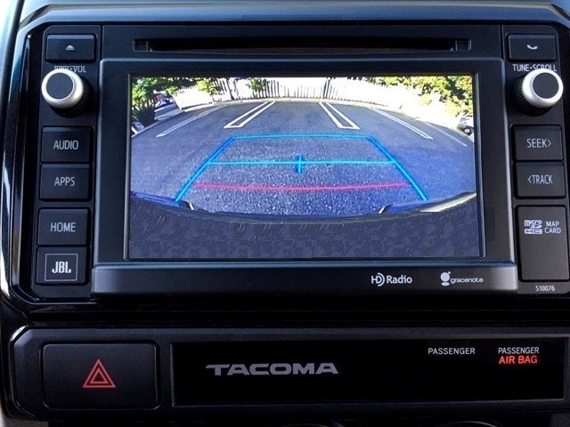 2014 Toyota Tacoma Base - Photo 10