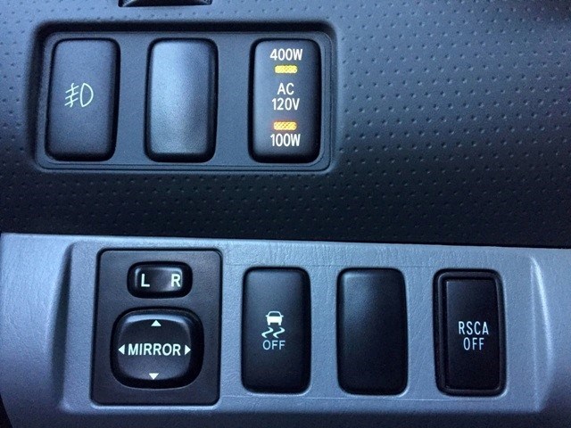 2014 Toyota Tacoma Base - Photo 12