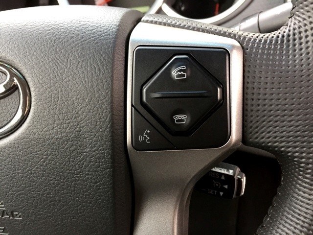 2014 Toyota Tacoma Base - Photo 14