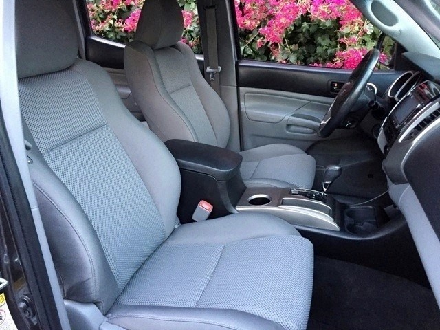 2014 Toyota Tacoma Base - Photo 18