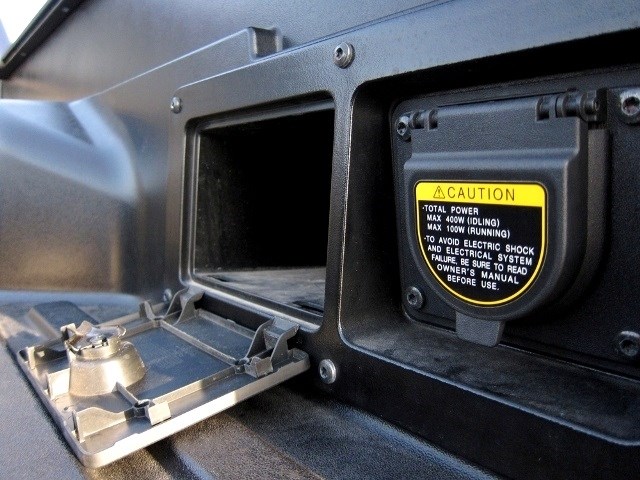 2014 Toyota Tacoma Base - Photo 23