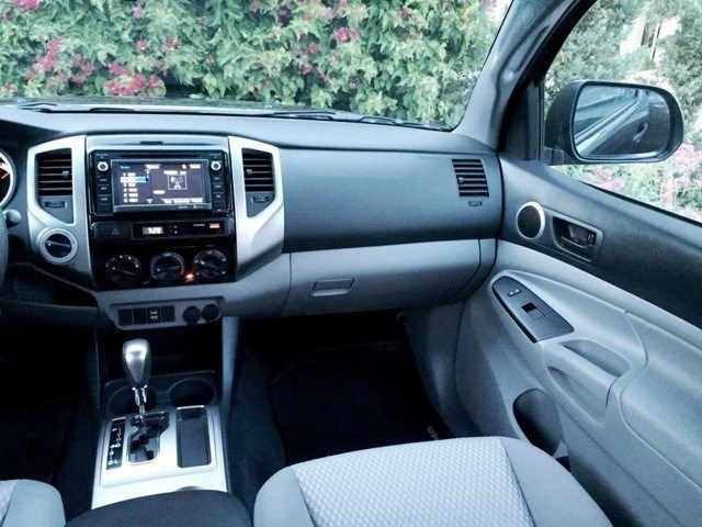 2014 Toyota Tacoma Base - Photo 6