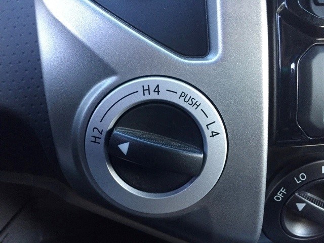 2014 Toyota Tacoma Base - Photo 7