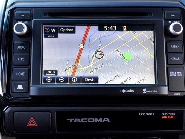 2014 Toyota Tacoma Base - Photo 9