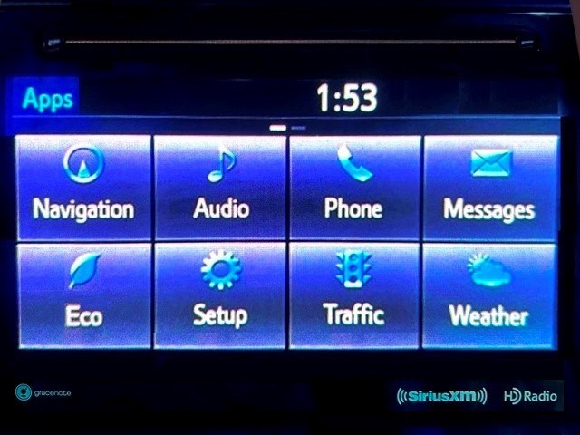 2018 Toyota Sienna XLE - Photo 18