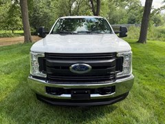 Used 2019 Ford F350 SUPER DUTY
