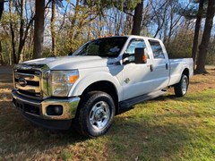 Used 2015 Ford F350 SUPER DUTY