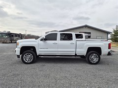 2016 GMC Sierra 2500 Denali HD Denali's photo