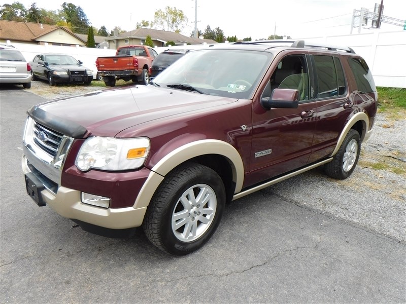 J & P Auto Mart Altoona car dealer, used cars in Altoona, PA