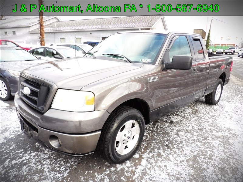 2006 Ford F-150's photo