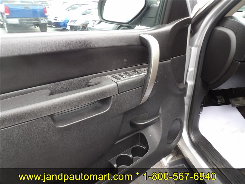 2013 Chevrolet Silverado 1500 LT - Photo 33