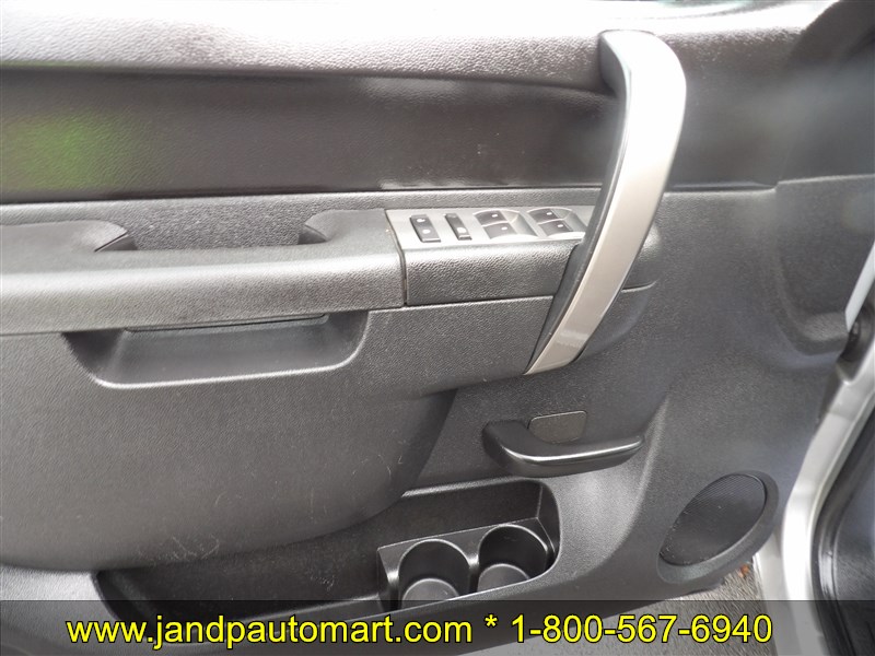 2013 Chevrolet Silverado 1500 LT - Photo 7