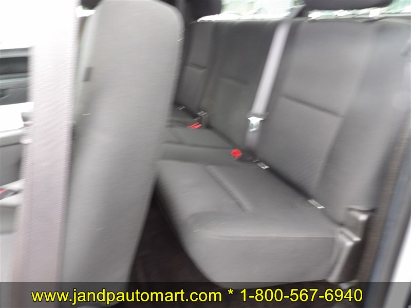 2013 Chevrolet Silverado 1500 LT - Photo 8